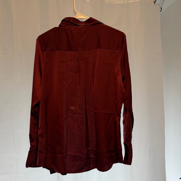 Button down Shirt - Picture 3 of 3